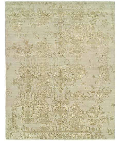 Ultimate  T-3 Ivory - Gold
